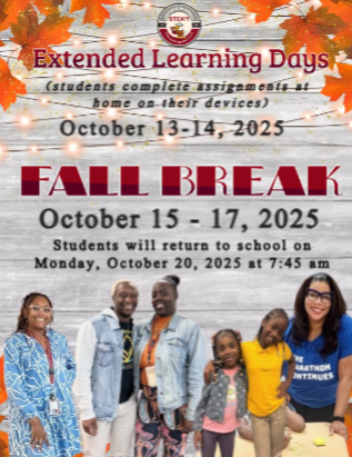 Fall Break